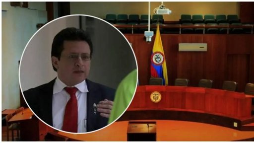 Corte Suprema ratifica condena contra periodista Miller Rubio por nexos con 'Pedro Orejas'