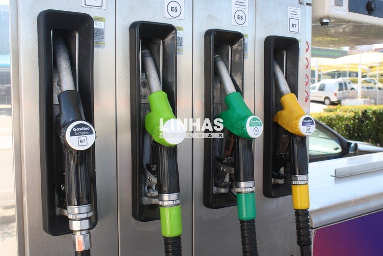 Preço dos Combustíveis Volta a Descer pela Segunda Semana Consecutiva