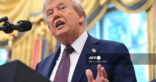 Tribunal federal frena uso de ley de 1798 para deportar venezolanos