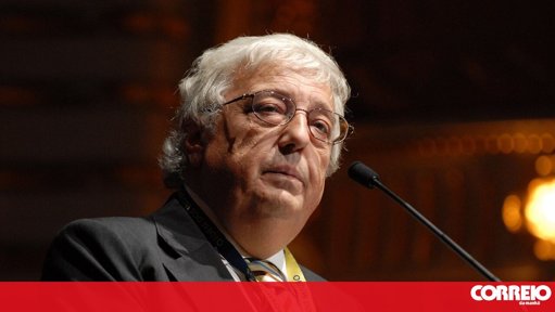 Morreu António Mota, Antigo Líder da Mota-Engil, aos 71 Anos