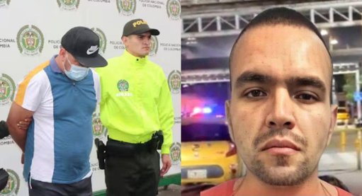 Asesinan en Santa Marta a Duvalier Sanabria, uno de los criminales más buscados del país