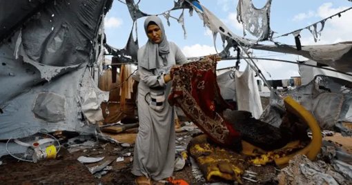 La crisis humanitaria en Gaza se agrava con más de 400 muertos por inanición
