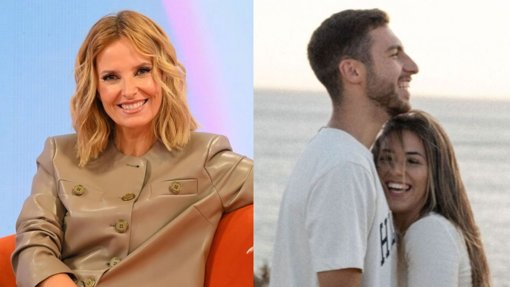 Cristina Ferreira Esclarece Participação de Concorrentes Noutro Programa da TVI