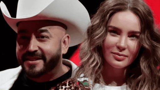 Lupillo Rivera y Belinda: de la autobiografía a la batalla legal