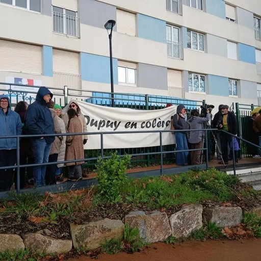 Le Bac pro géomètre topographe du lycée Dupuy-de-Lôme menacé de fermeture