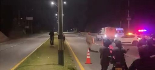 Asesinan a funcionario de la Alcaldía de Rionegro en presunto acto de intolerancia