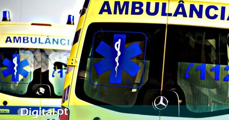 Colisão fatal no IP2 em Castro Verde ceifa seis vidas