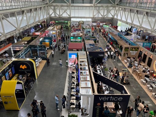 Se realiza en Plaza Mayor la Feria de la Vivienda 2025 con una amplia oferta inmobiliaria