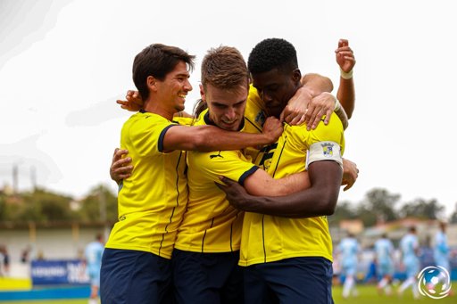 Surpresa na Taça de Portugal: Vizela, da Segunda Liga, eliminado pelo Sintrense