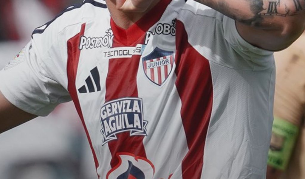 Junior de Barranquilla mantiene un inicio perfecto en la Liga y busca refuerzos