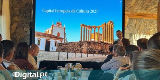 Alentejo Acolherá Convenção de Operadores Turísticos Brasileiros em 2026