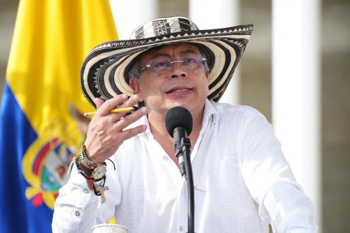 Petro acusa a la "élite monteriana" de bloquear proyecto de acueducto por "odio" político