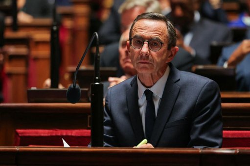 L'affaire de Chessy : un maire contre l'État sur le mariage d'un individu sous OQTF
