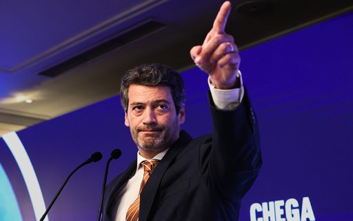 Governo Inicia Negociações para o Orçamento do Estado de 2026