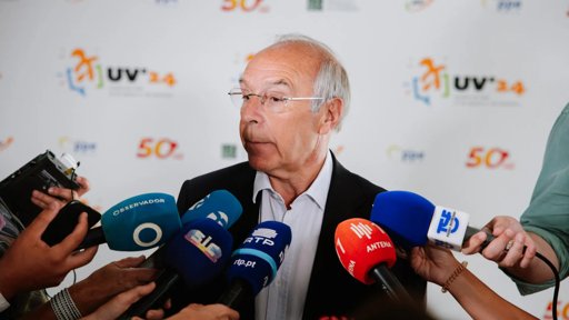 Anúncio da Candidatura de André Ventura Agita Corrida Presidencial