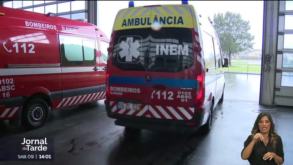 Crise nas Urgências do SNS Leva Presidente da República a Estabelecer Prazo ao Governo