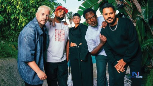 Buraka Som Sistema anunciam regresso aos palcos para concerto no NOS Alive 2026