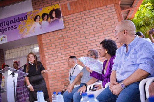 Valledupar inaugura Sala TIC para fortalecer la dignidad y el aprendizaje de las mujeres