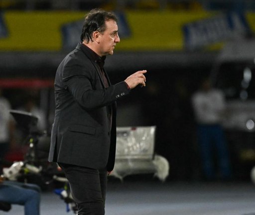 Grave lesión de Kevin Mier enciende las alarmas en la Selección Colombia