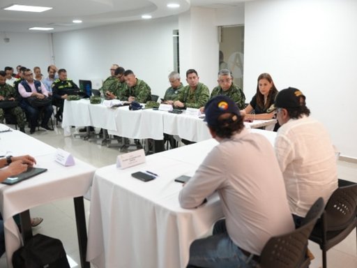 Autoridades lanzan 'Operación Sultana' para blindar a Cali y al sur del Valle