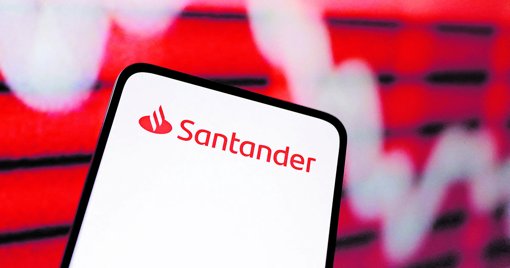 Santander México Elimina Comisiones en Transferencias Internacionales desde su App