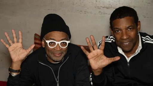 Denzel Washington y Spike Lee se reúnen en el thriller ‘Highest 2 Lowest’