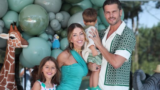 Laura Figueiredo Desabafa Sobre Cirurgia da Filha Beatriz