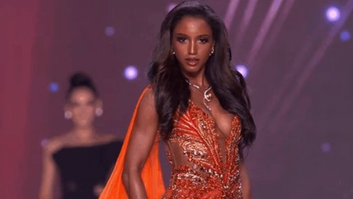 La Caída de Miss Jamaica: Accidente en Miss Universo Genera Conmoción y Preocupación