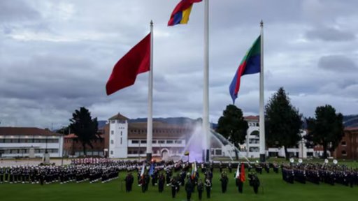 Gobierno Petro realiza cambios en la cúpula militar con la mira en el calendario electoral
