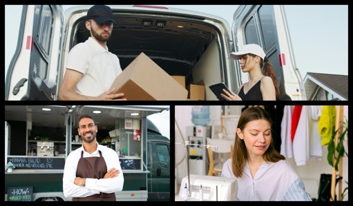 Ferias de Empleo Masivas Buscan Impulsar la Contratación en el País