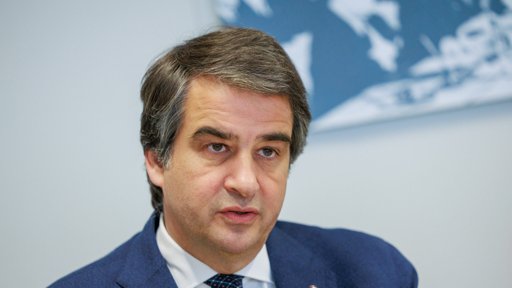 União Europeia Permite Reafetação de Fundos de Coesão para Novas Prioridades, Incluindo Habitação Acessível