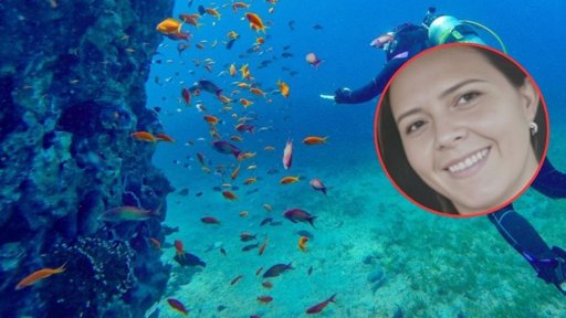 Docente del Cauca fallece mientras practicaba buceo en Taganga