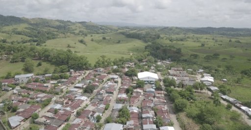 Crisis humanitaria en Tarazá por desplazamiento forzado