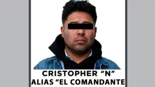 Vinculan a proceso a ‘El Comandante’ por asesinato de músicos colombianos