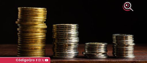 México Renovará Monedas de 1, 2 y 5 Pesos para Ahorrar hasta 400 MDP Anuales