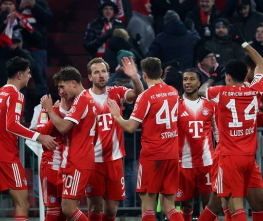 Manuel Neuer sufre rotura muscular y causa baja indefinida en el Bayern Múnich