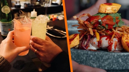 OpenTable Revela los Restaurantes que Marcarán Tendencia en CDMX para 2026