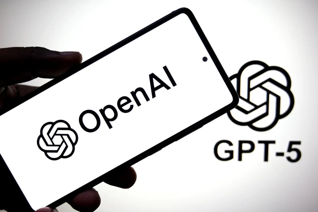 OpenAI lança GPT-5, redefinindo o panorama da Inteligência Artificial