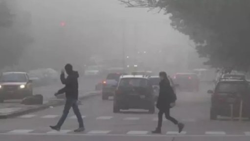 Activan doble alerta por frío extremo en la Ciudad de México para este domingo