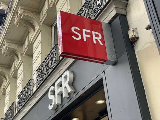 Télécoms : un projet de rachat de SFR par ses concurrents pour consolider le marché français