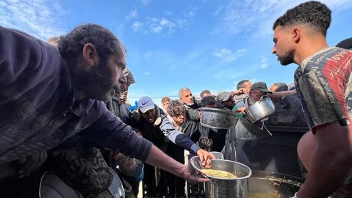 Hamás acusa a Israel de violar el alto al fuego al restringir el suministro de gas a Gaza