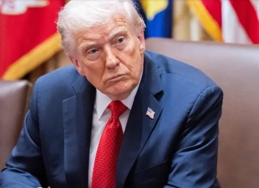 Trump amenaza con “erradicar” a Hamás si se rompe la tregua en Gaza