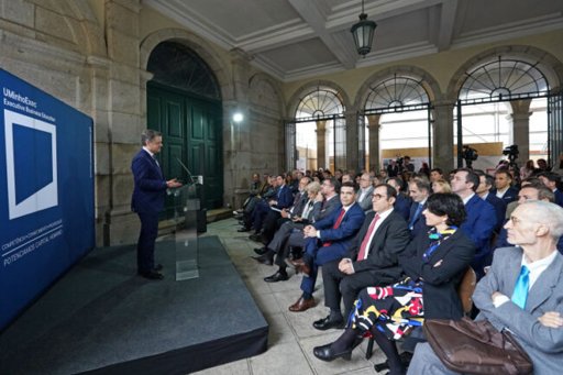 Reabilitação do Edifício do Castelo em Braga Aprovada para Acolher Escola de Negócios da UMinho