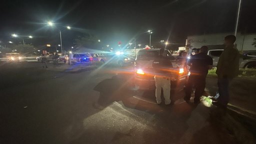 Asesinan a dos jóvenes al salir de un bar en Chihuahua; detienen a tres presuntos responsables