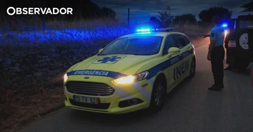 Idoso Encontrado Morto em Fafe Após Acidente com Trator