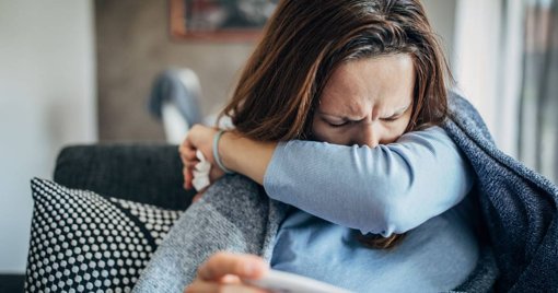 Alerta de Inverno Rigoroso no SNS devido a Nova Estirpe da Gripe