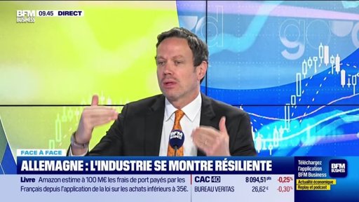 Le débat sur une potentielle bulle de l'intelligence artificielle agite les marchés