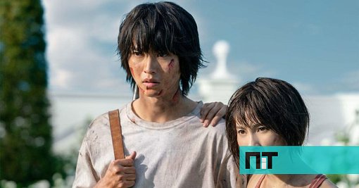 Terceira temporada de "Alice in Borderland" conquista o topo da Netflix