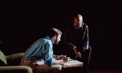 Vida de Carlos Paião chega ao cinema com o biopic "Playback"