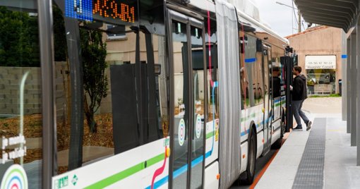 Bordeaux Métropole renforce son offre de transports avec de nouvelles lignes de bus et cars express